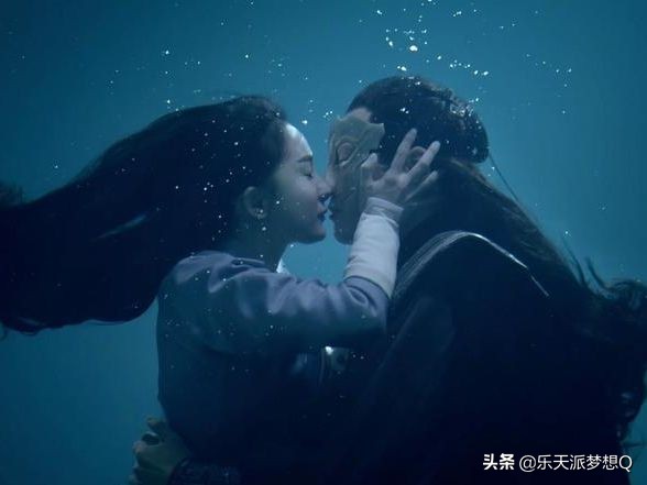 斛珠夫人:六大狗血劇情,海市忘初心,全員悲劇?柘榴緹蘭自盡? 斛珠夫人:六大狗血劇情,海市忘初心,全員悲劇?柘榴緹蘭自盡?