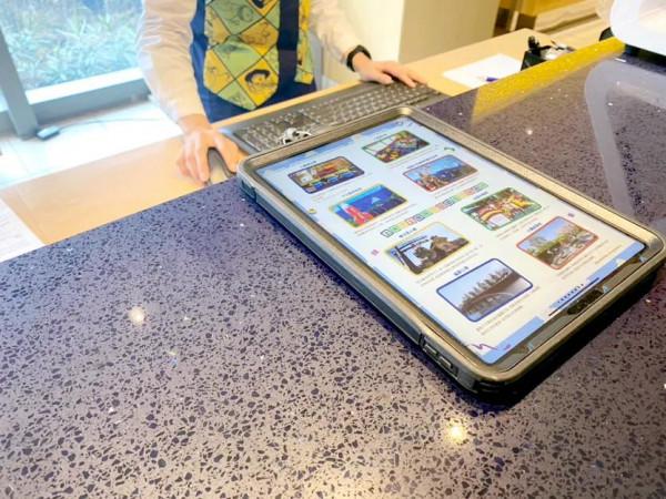 星戴露要1999一個？我還不如一千元住一晚玩具總動員酒店呢