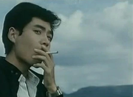 老戲骨陳寶國的寡慾人生,和他深愛的一個女人 老戲骨陳寶國的寡慾人生,和他深愛的一個女人