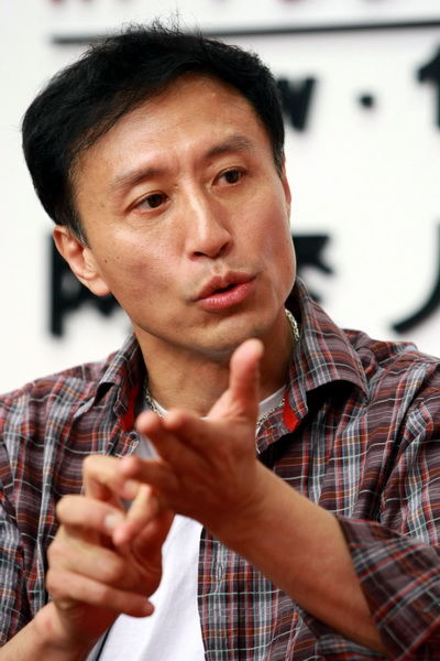 好男人王洛勇:妻子19歲時就嫁給了我,我要對她一輩子負責 好男人王洛勇:妻子19歲時就嫁給了我,我要對她一輩子負責