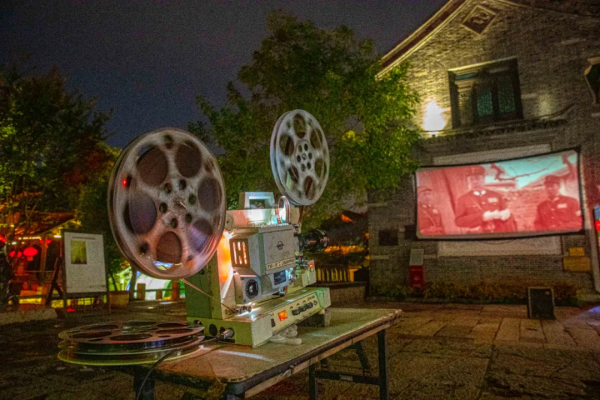 疫情防控須知丨臺兒莊古城演出觀看攻略，請收藏！