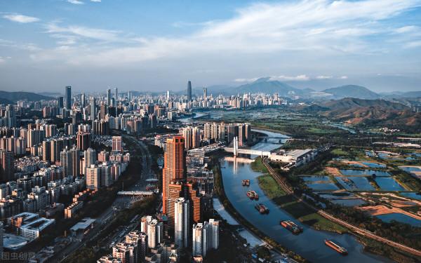 未來的中國基建建設完成，經濟發展新方向，消費拉動國家經濟