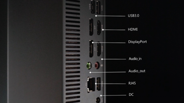 HaxMini SFF迷你主機上架眾籌 短短2小時達成目標 HaxMini SFF迷你主機上架眾籌 短短2小時達成目標