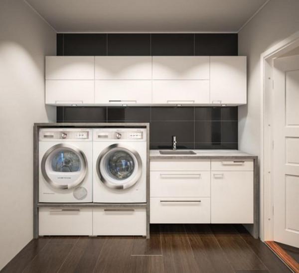 還是我聰明,自從把家裡的電器抬高,幹家務活彎腰次數也減少了 還是我聰明,自從把家裡的電器抬高,幹家務活彎腰次數也減少了