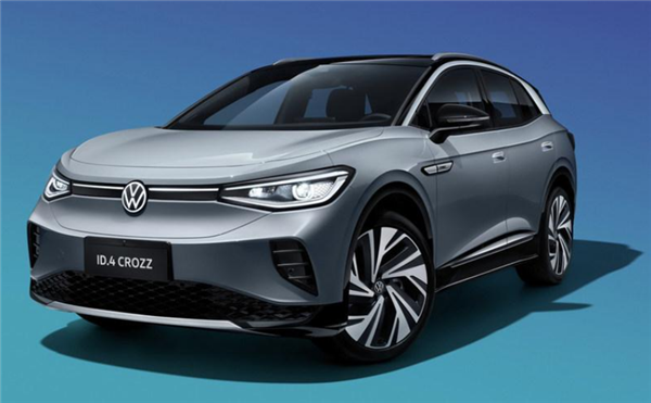 大眾ID家族新成員Aero B曝光！後驅佈局 一看腰線比帕薩特美多了