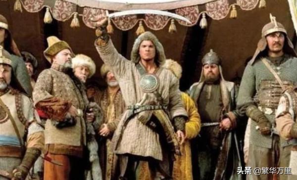 山西與內蒙古的區劃變動，山西省12個縣，為何劃入了內蒙古？