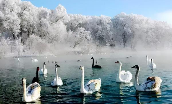 12月旅行推薦：10個人少景美的地方，用旅行給2021畫上句號吧