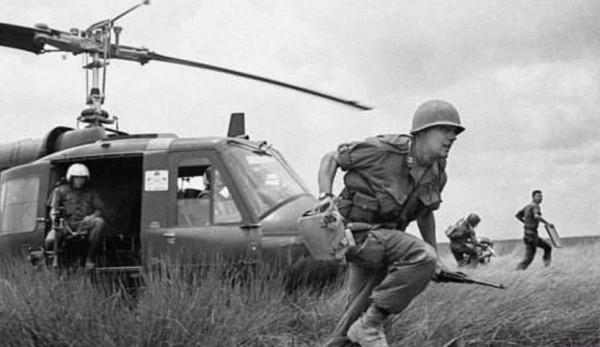 作弊炸死越南士兵,敗壞中國武器聲譽,邪惡的美軍越戰長子行動 作弊炸死越南士兵,敗壞中國武器聲譽,邪惡的美軍越戰長子行動