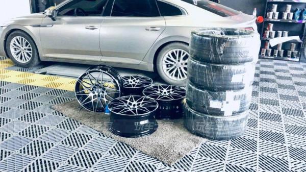 玩車小白提大眾CC兩年半 改裝歷程總結 玩車小白提大眾CC兩年半 改裝歷程總結