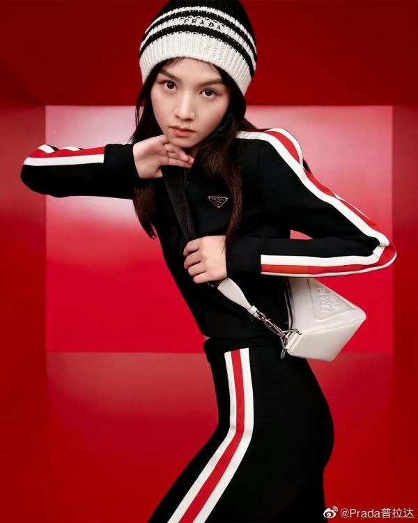 虎年時尚圈有多&OpenCurlyDoubleQuote;卷&rdquo;？看看蔡徐坤、程瀟就知道了