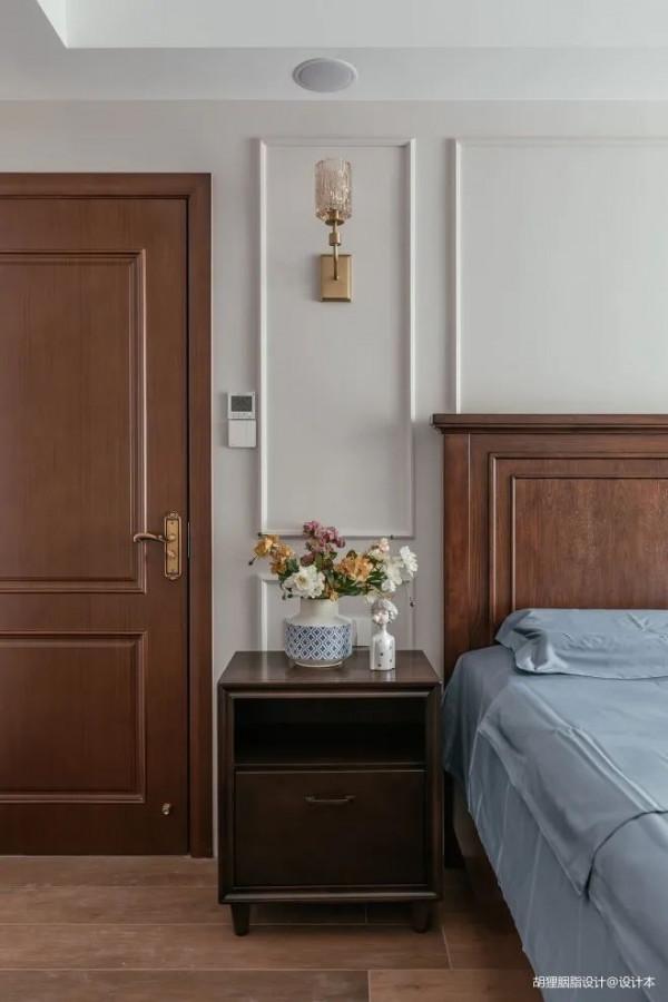 花130裝修148㎡四居室：老房優雅重生，玄關客廳餐廳大融合