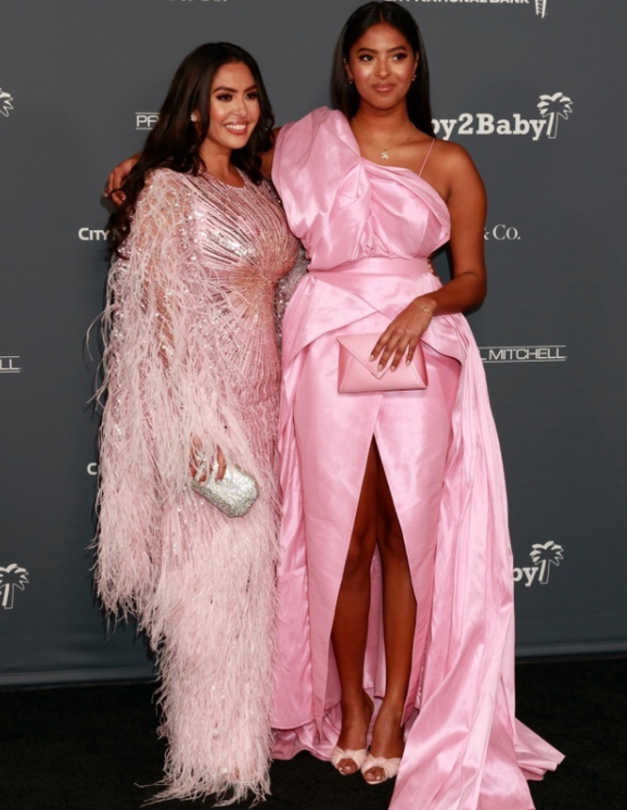 給科比的一封信！2年時間匆匆而過，你還好嗎？永不服輸的黑曼巴