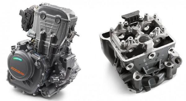 隨著本田400的低調上場，KTM390真的已經輸了嗎？