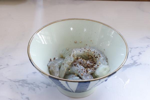 健康又低脂的花環沙拉，營養美味又有顏值，輕鬆在家做