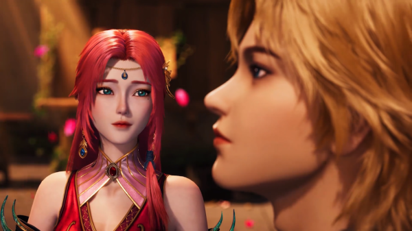 新一輪畫大餅開始，卻早已失去熱情，某酷帶著2022年國漫片單來襲