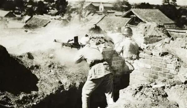 濟南戰役：謎團重重，粟裕有32萬大軍只用14萬，杜聿明不救王耀武