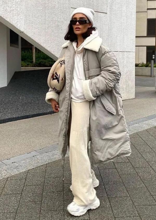 4個搭配小心機,讓你更好看 4個搭配小心機,讓你更好看