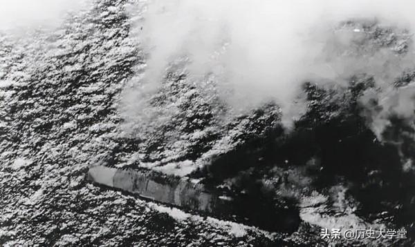 中途島戰役,美國海軍實力不如日本海軍,但為何以日軍慘敗告終 中途島戰役,美國海軍實力不如日本海軍,但為何以日軍慘敗告終