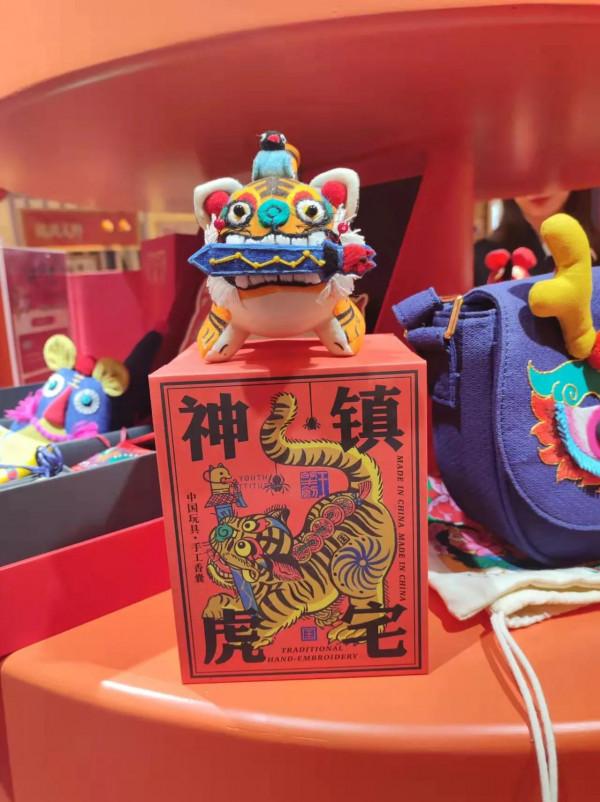 虎虎的2022，活動隨拍分享