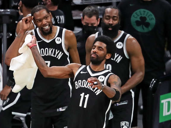 再不打球,你們是不是快把我忘了?——NBA你最期待誰的復出? 再不打球,你們是不是快把我忘了?——NBA你最期待誰的復出?