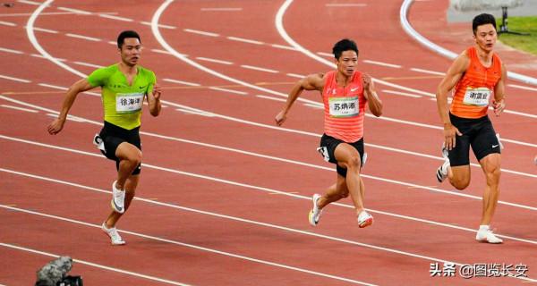 “蘇神”首秀 燃爆“長安鼎”