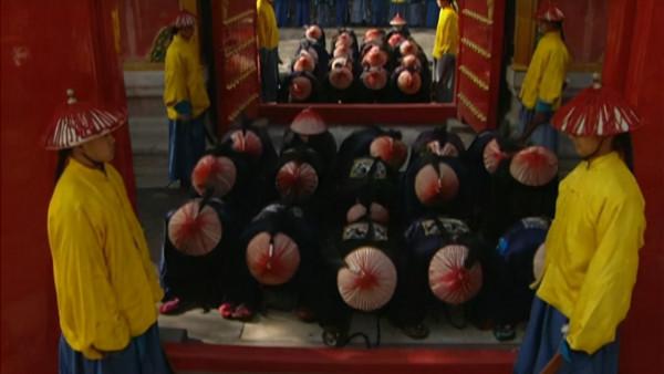 歷史上黃馬褂究竟有什麼用?和你知道的一樣嗎?別再被電視劇騙了 歷史上黃馬褂究竟有什麼用?和你知道的一樣嗎?別再被電視劇騙了