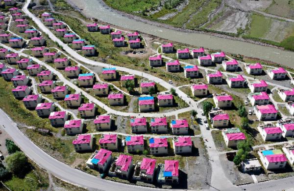 農村“搬遷”來了，今年將開始實施，這“2種”村子將不考慮