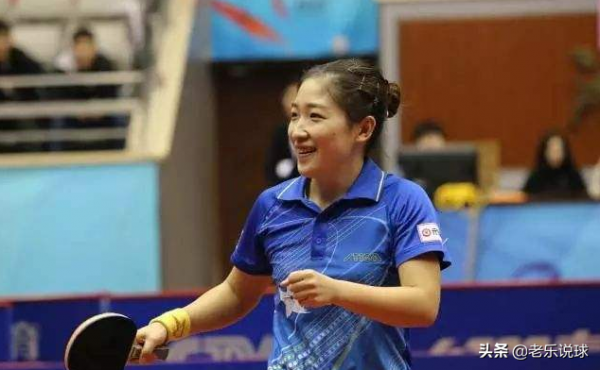 亞運會只有一次機會，王曼昱陳夢或無緣參賽，女乒五人組另有其人
