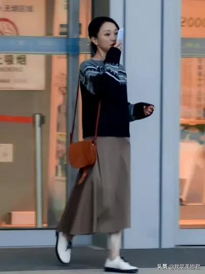 《小敏家》衣櫥大盤點,小個子周迅大氣場穿搭 《小敏家》衣櫥大盤點,小個子周迅大氣場穿搭