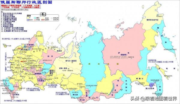 戰鬥民族就是不一樣，莫斯科是怎樣被選為俄羅斯首都的？