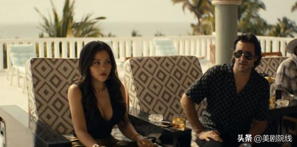 Netflix的頂級王牌美劇終於開播,看就對了 Netflix的頂級王牌美劇終於開播,看就對了