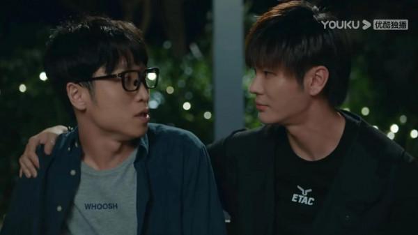 《女心理師》兩配角太搶戲！荀總與小莫也讓病例變得更有警示意義