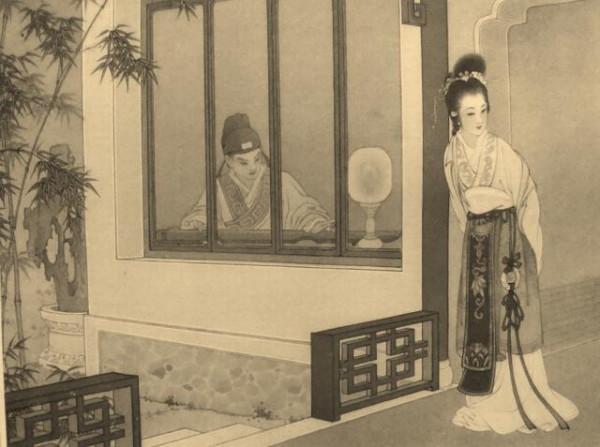 民間故事：泥馬