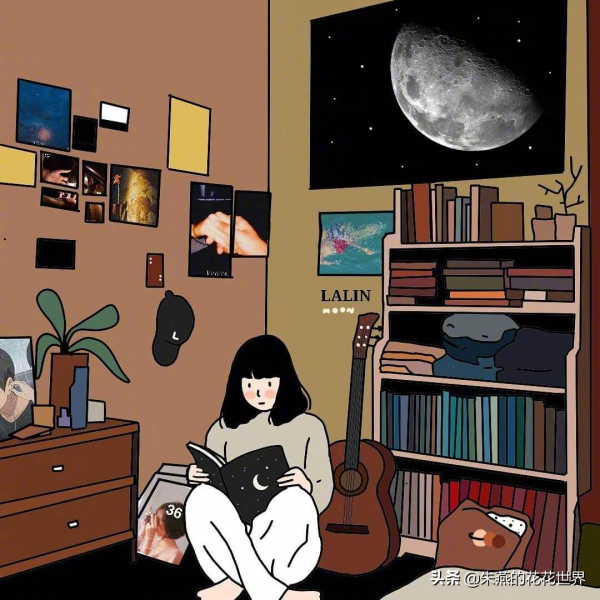 一個人15年：第一年之1，開始一個人的生活