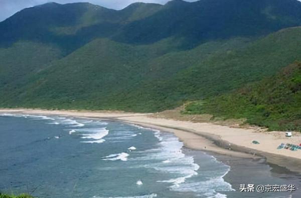 廣東十個值得去的地方！！我的短途旅行