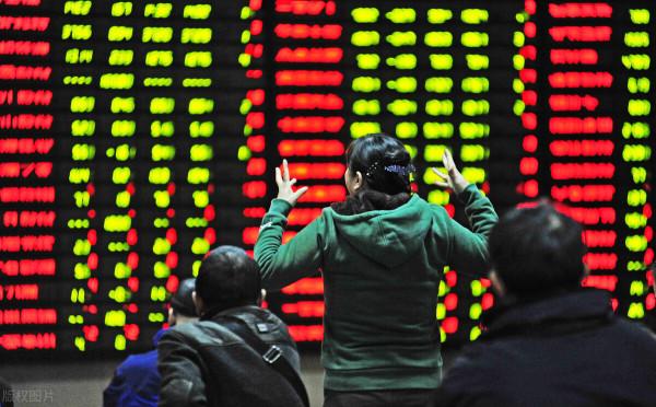 A股：利好訊號來了，下週，股市行情前瞻