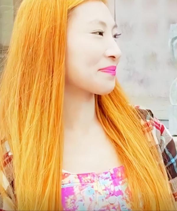 “骷髏妹”劉野：為愛痴狂，從120斤瘦到58斤，男友卻不敢見她