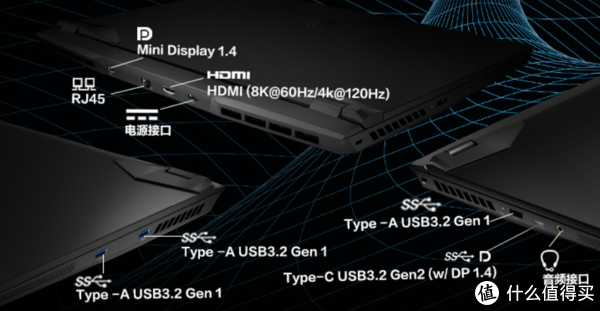 輕薄、強大、高顏值！2022年初，高效能遊戲本新品詳細選購攻略