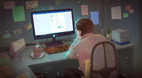 閆玉紅健康課堂丨秋季面板易長“癰”，原來是這麼回事！