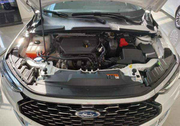 探店2021款福睿斯，1.5升動力依舊，頂配裸車價已到10萬內