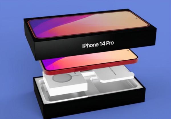 iPhone14pro攝像頭會升級嗎？