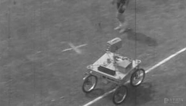 攝像頭才是自動駕駛感知yyds 攝像頭才是自動駕駛感知yyds