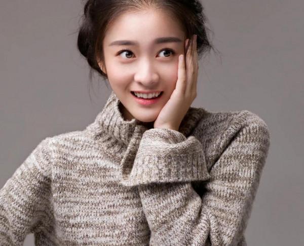 盤點女明星那些絕美笑容，誰美到你心裡啦