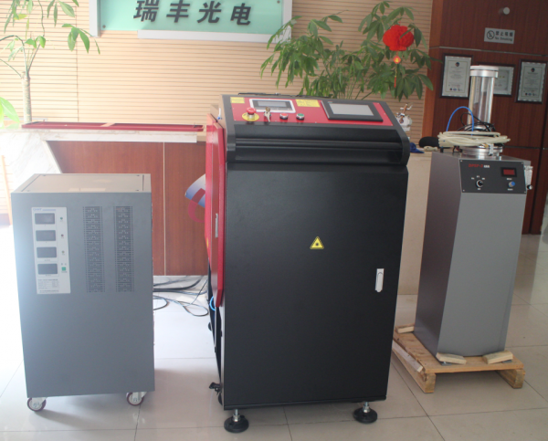 激光表面熱處理技術的特點及工業技術應用