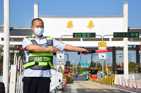 安排！8條高速→43個旅遊景點→23種美食