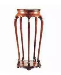 圖解明式紅木傢俱的21個經典器型