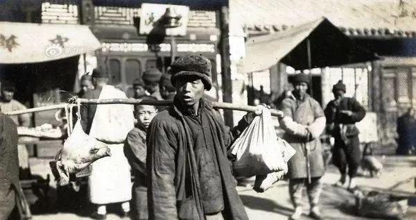 樂亭人闖關東的歷史背景