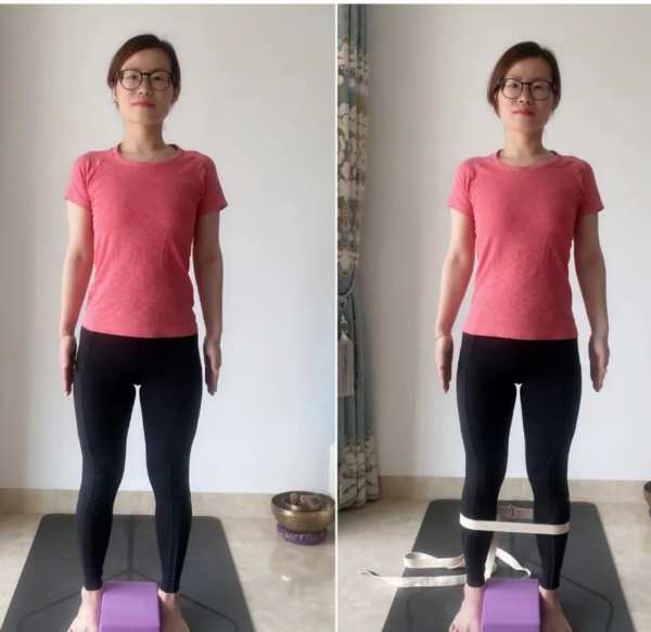 瑜伽體式|山式瑜伽最基礎體式的動作要領和輔助方法,收藏 瑜伽體式|山式瑜伽最基礎體式的動作要領和輔助方法,收藏