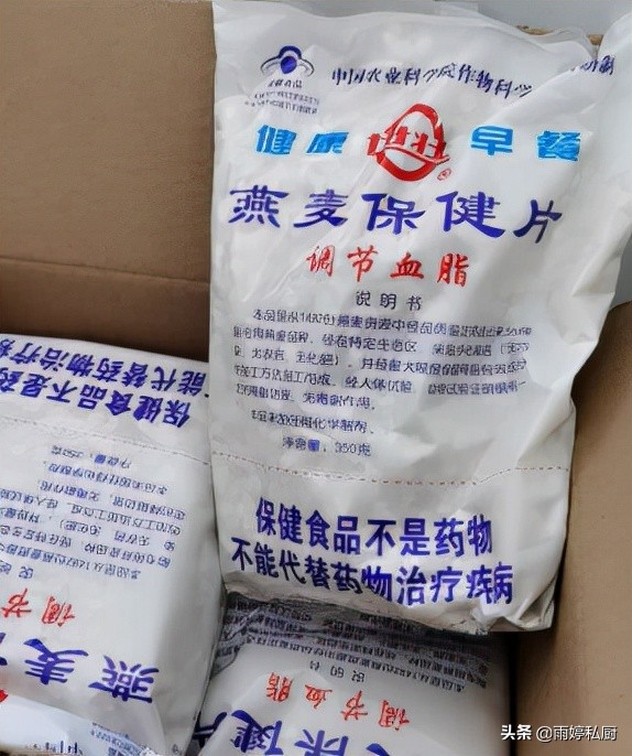 這5款零食，雖然包裝“不起眼”，卻好吃又便宜，錯過有點可惜了