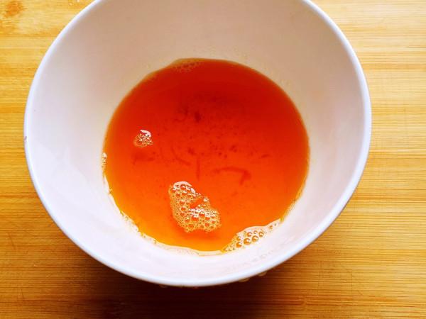 秋季營養餐——鮮蝦豆腐湯，蝦味鮮美，豆腐細膩滑嫩